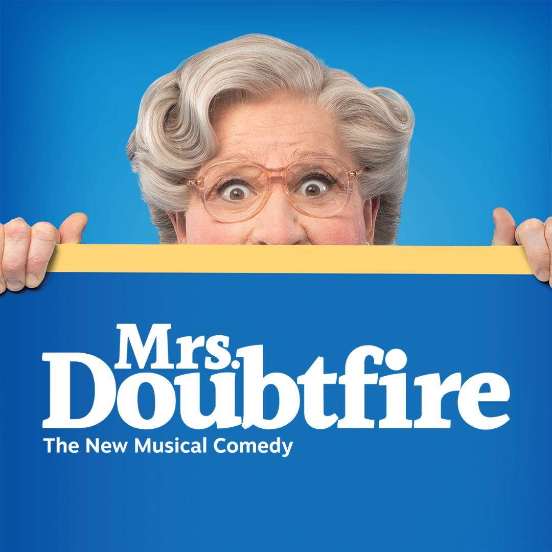 Mrs. Doubtfire