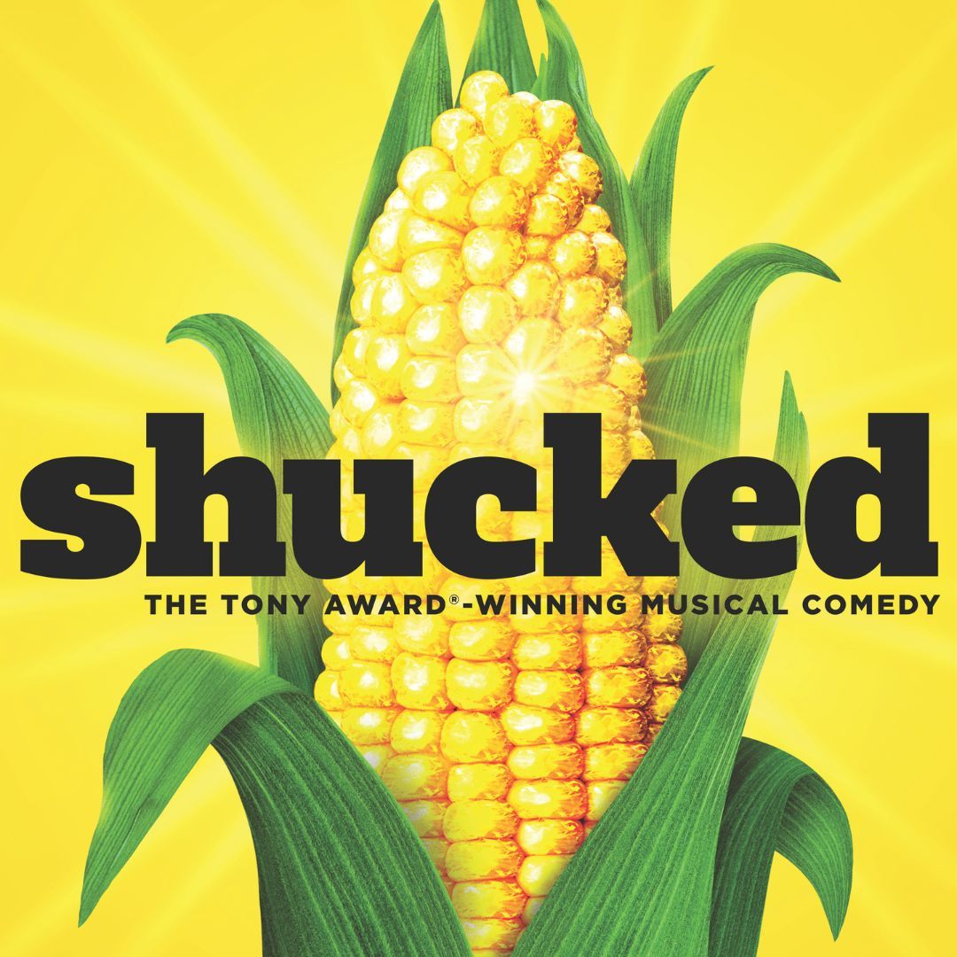 Shucked