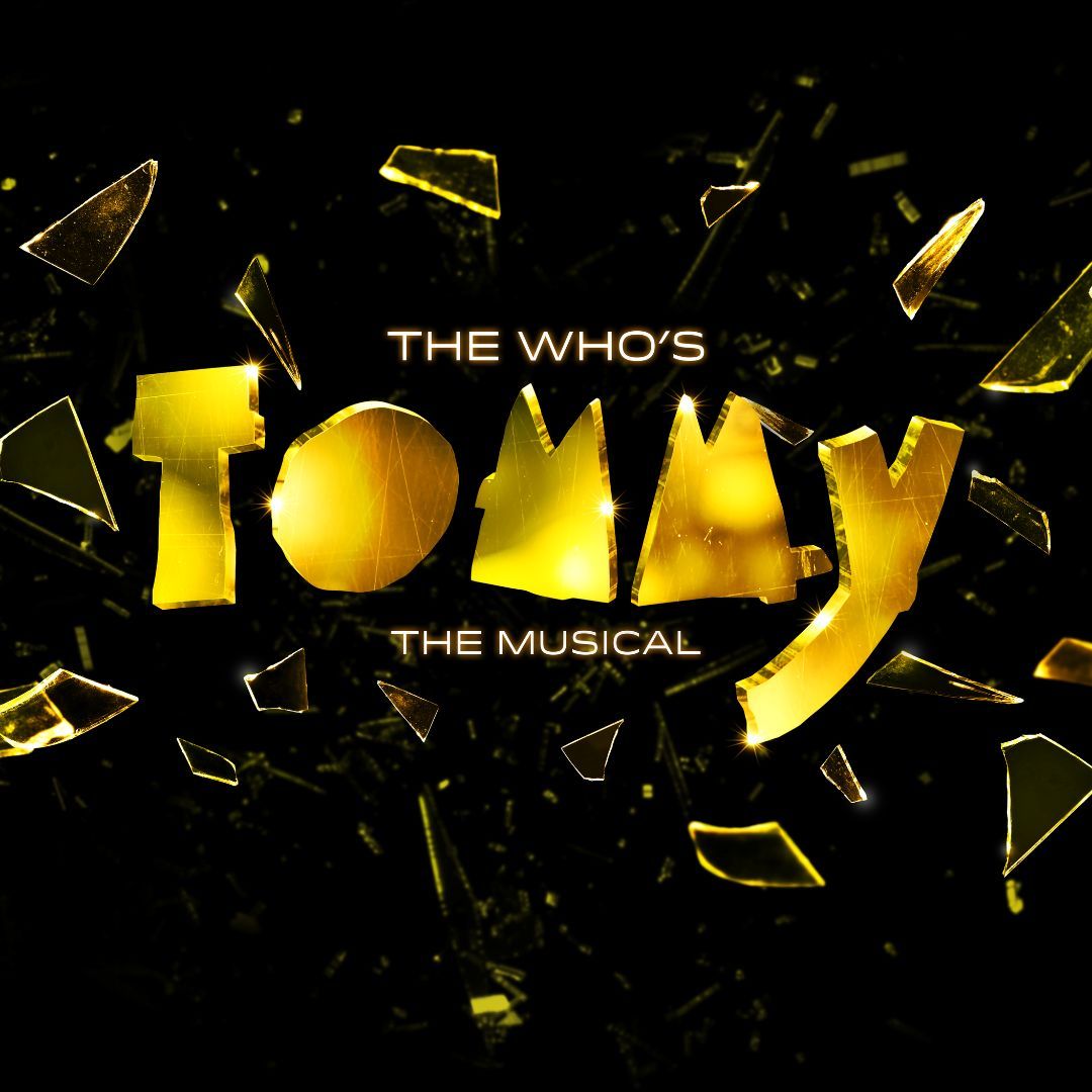 The Who's Tommy