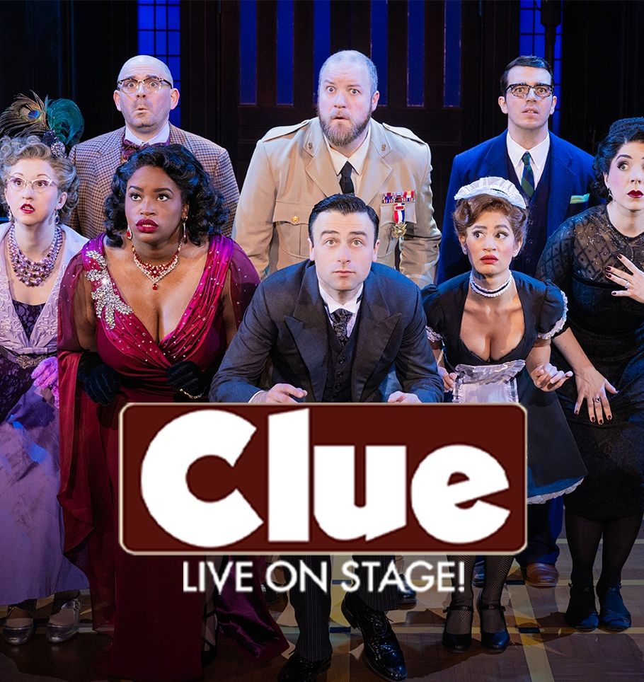 Clue