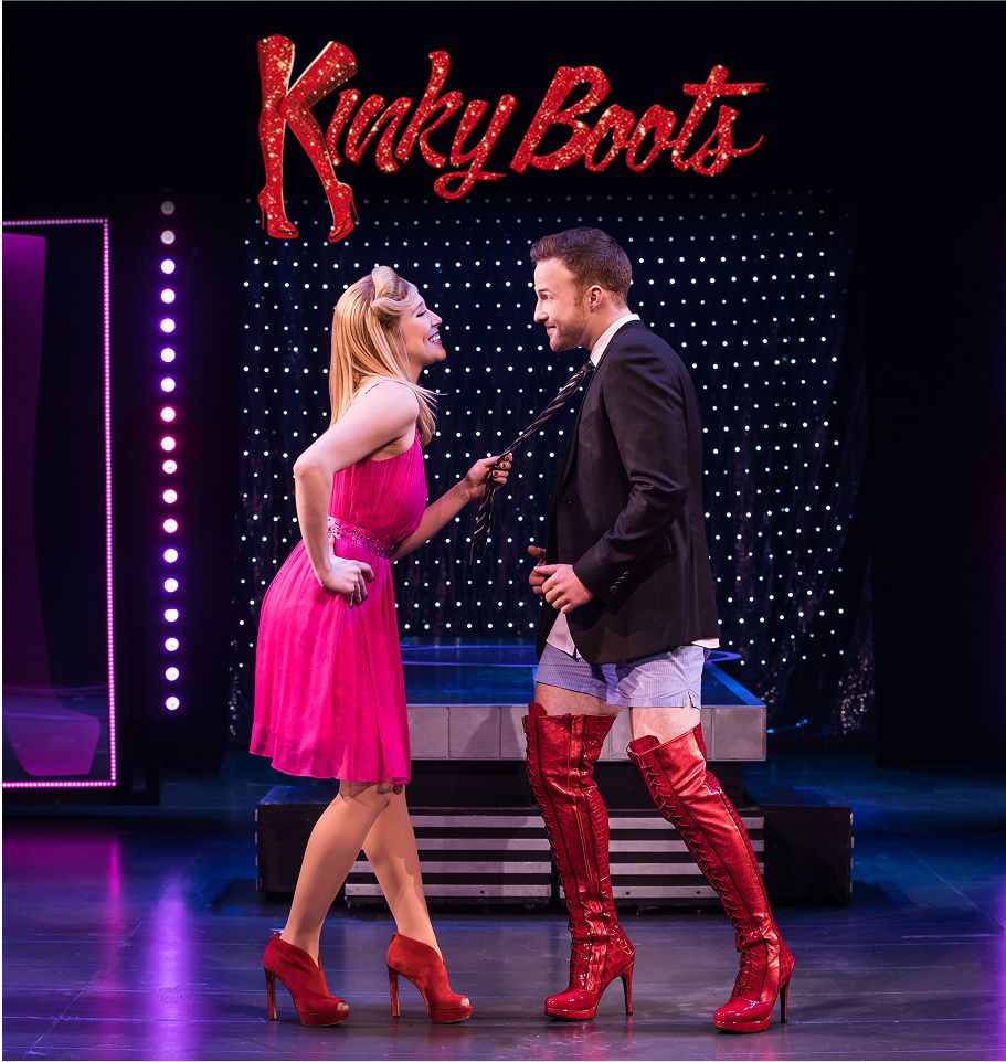 Kinky Boots