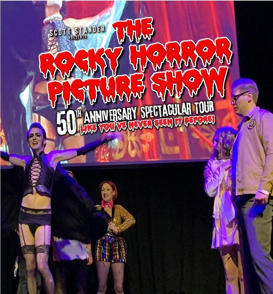 The Rocky Horror Picture Show