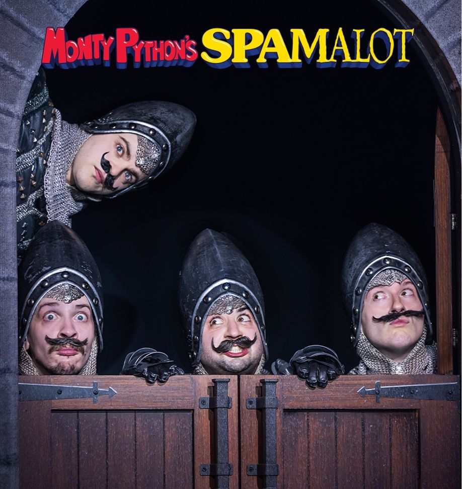 Spamalot